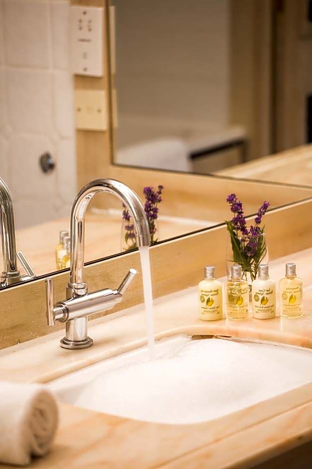 Old Swan & Minster Mill