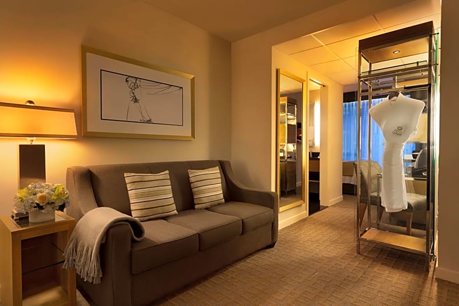 Executive Hotel Le Soleil New York
