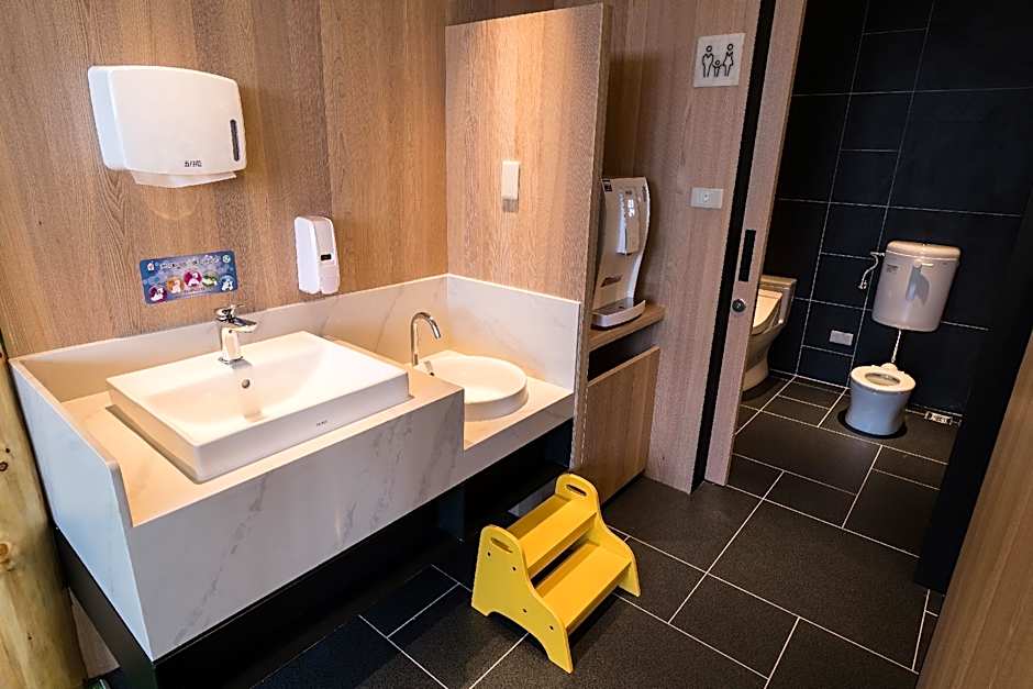 Evergreen Palace Hotel Chiayi