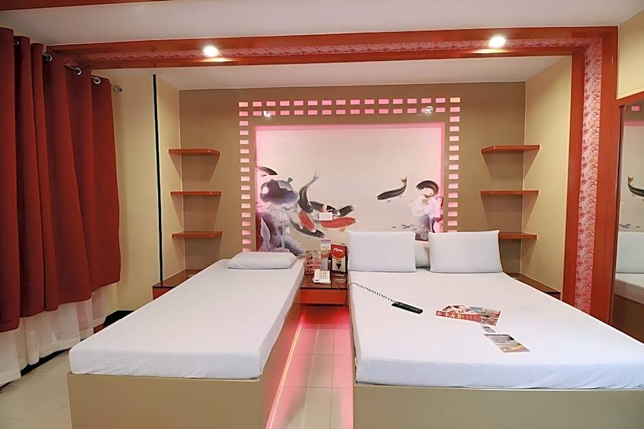 Hotel Sogo Alabang