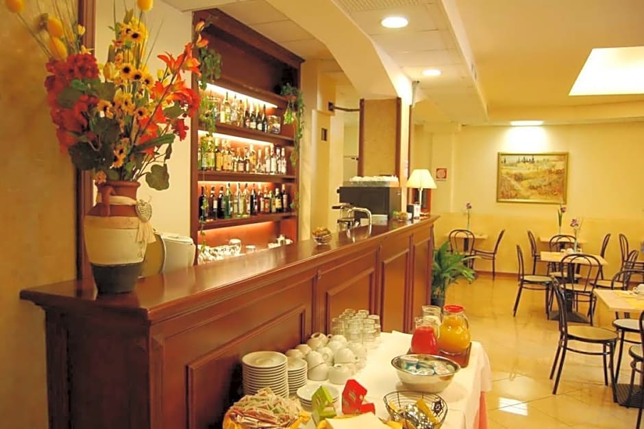 Hotel Astor