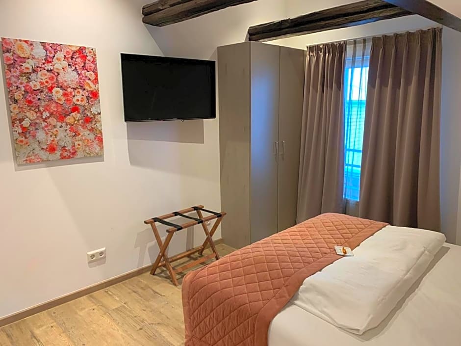 Boutique Hotel Rose