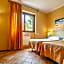 Residence with swimming-pool and thermal pools in Sorano