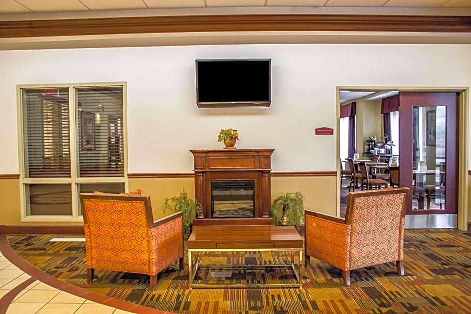 Comfort Inn & Suites Kent – Kent, OH