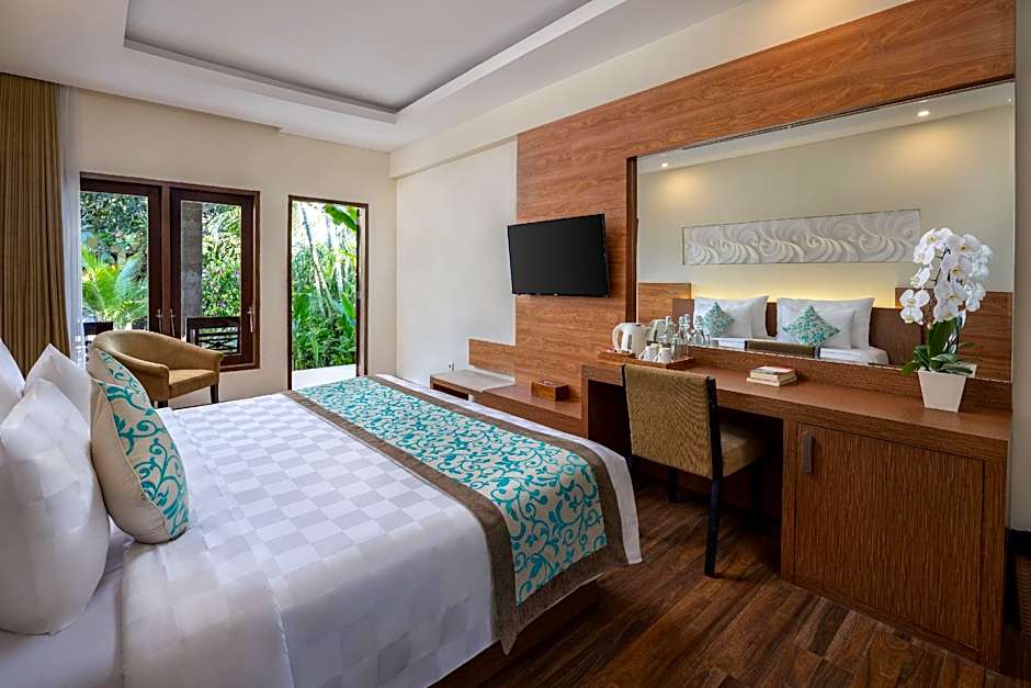 Photo 1 of 5 of Premier, Garden View