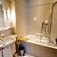 Hotel Ramsauhof Zimmer Appartement Pool & Wellness