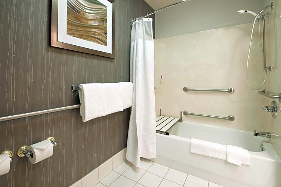 Courtyard by Marriott Palmdale