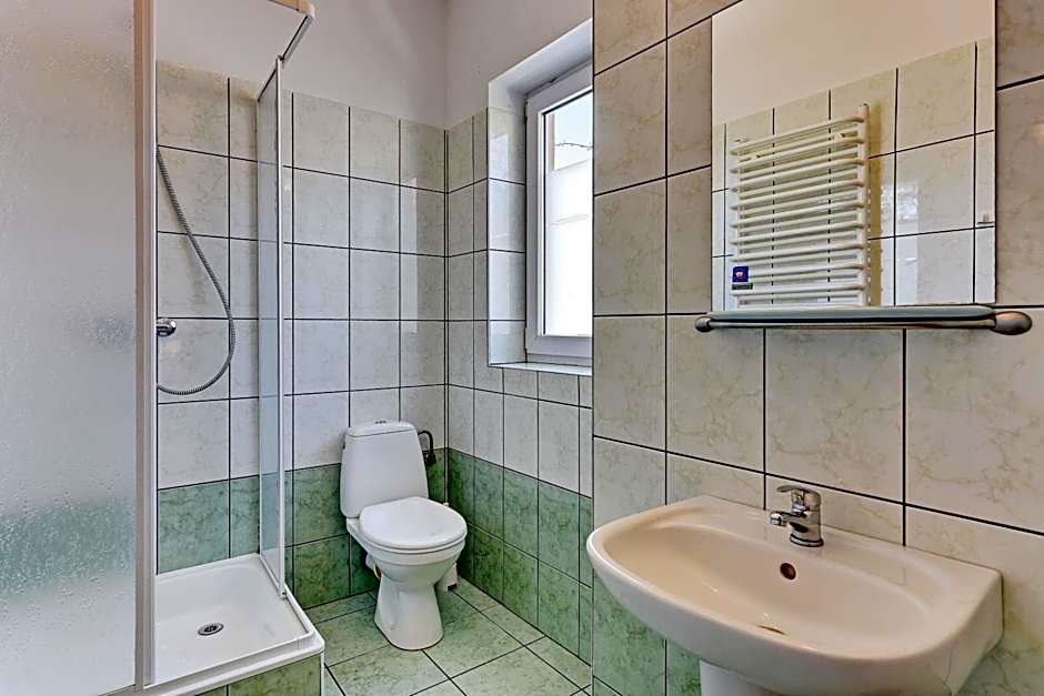 Nice Rooms - Pokoje Gościnne