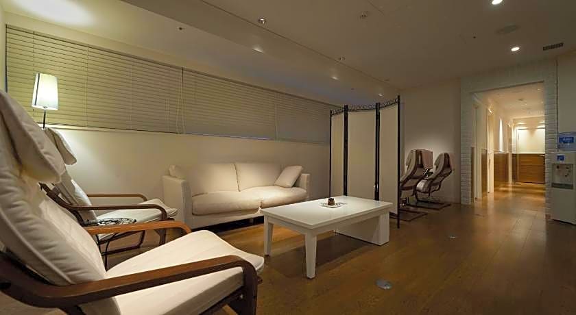 Hotel Sunroute Plaza Shinjuku
