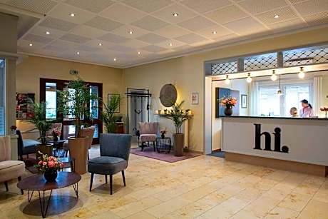 Hotel Alte Post