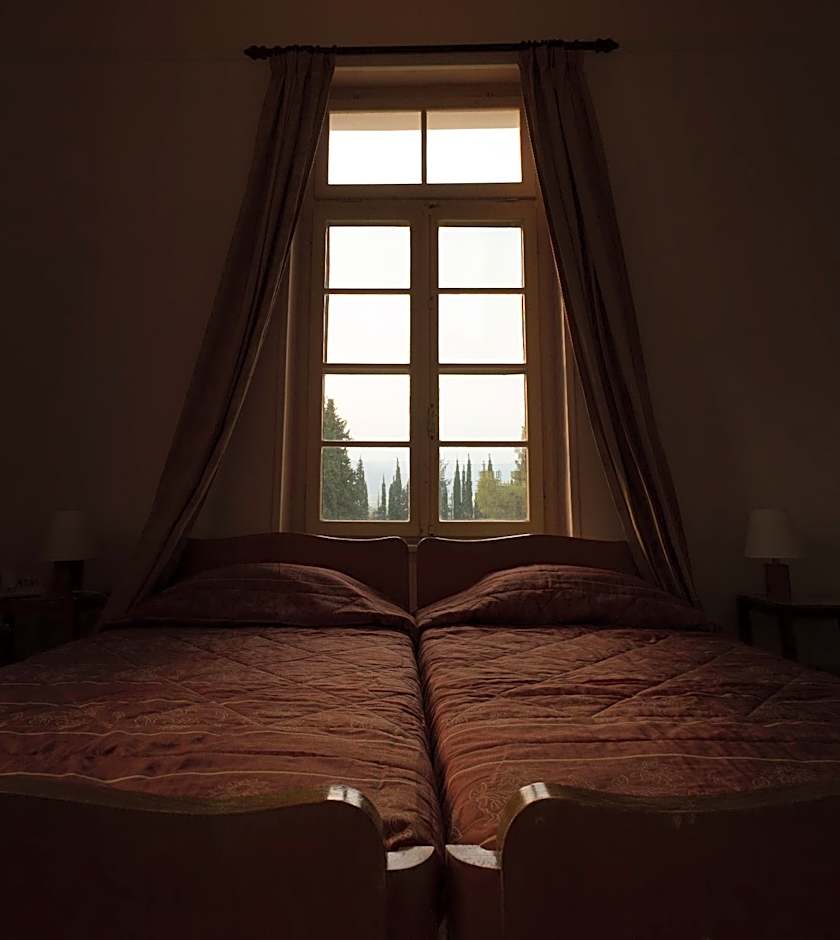 Hotel Oiti