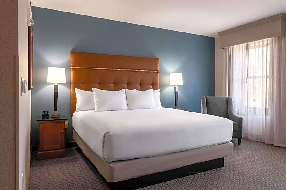Drury Plaza Hotel Broadview Wichita