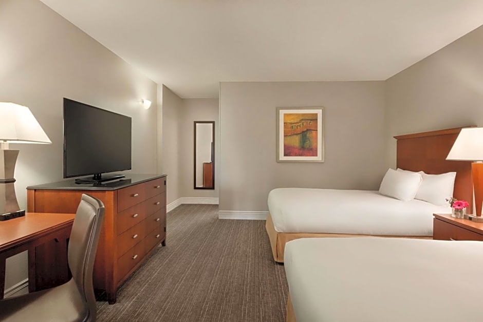DoubleTree By Hilton Hotel Minneapolis Park Place