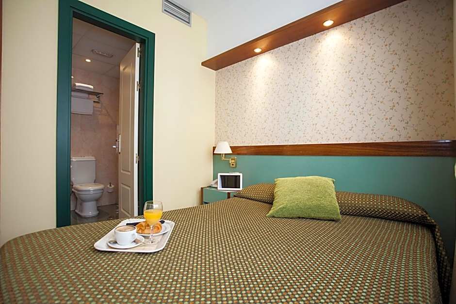 Hotel Jardín de Aranjuez