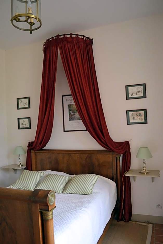 Chateau d' Emalleville