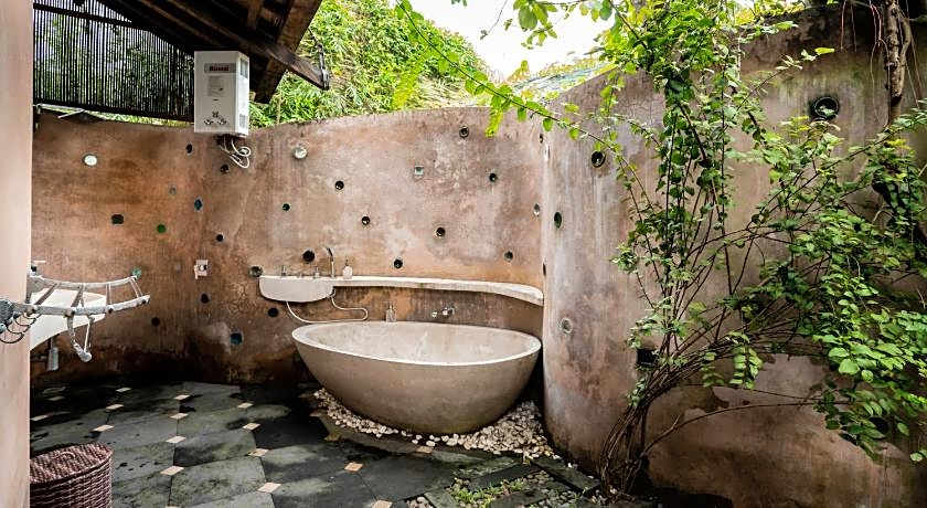 Yabbiekayu Eco-Bungalows