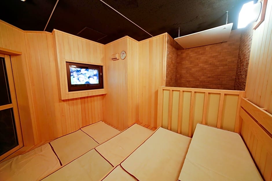 Dormy Inn Toyama Natural Hot Spring