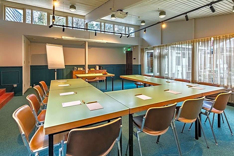 Stayokay Apeldoorn