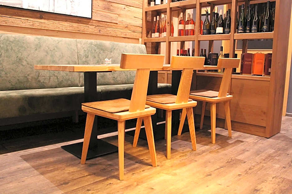 Gasthaus Waldschlosschen