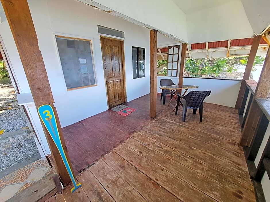 Paseo Del Mar Seaside Inn