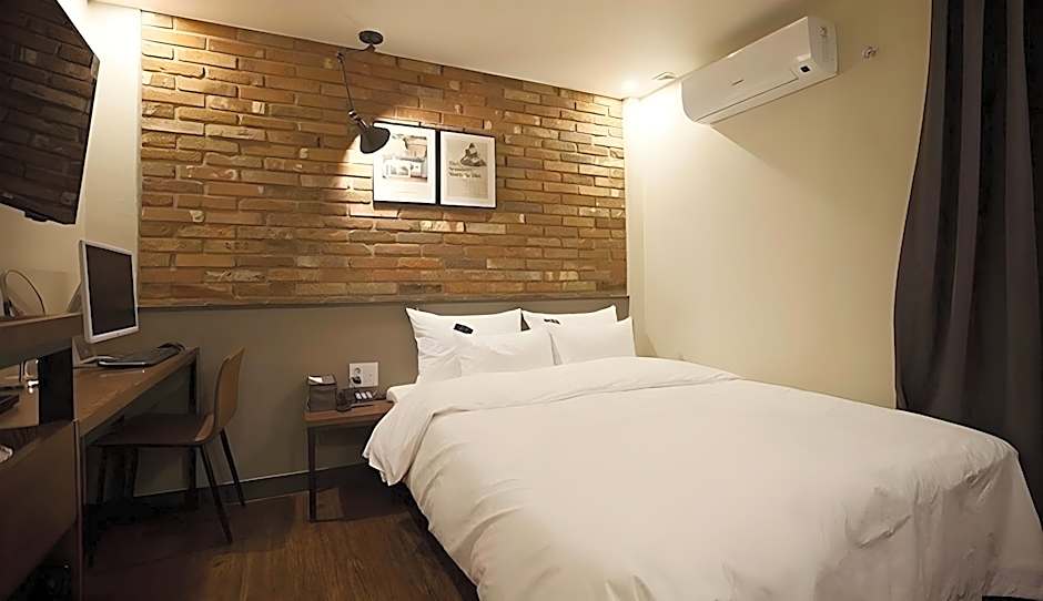 NO25 HOTEL Gwanganri