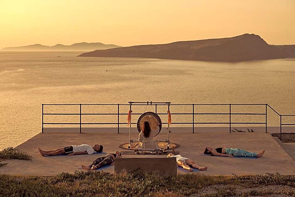 Coco-Mat Hotel Santorini