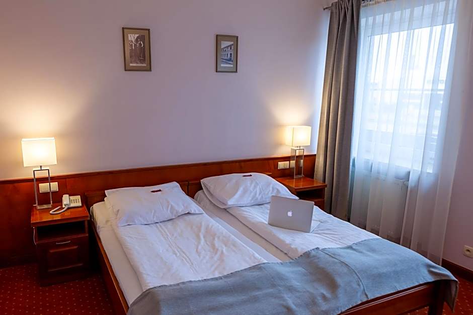 Eurohotel Swarzędz