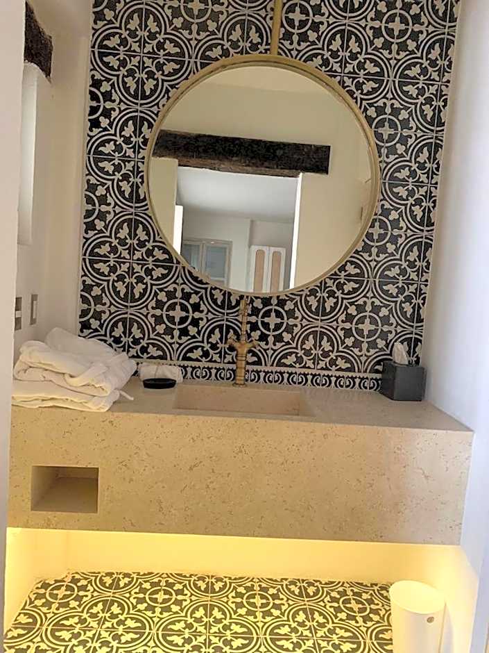 Casa Martha hotel boutique