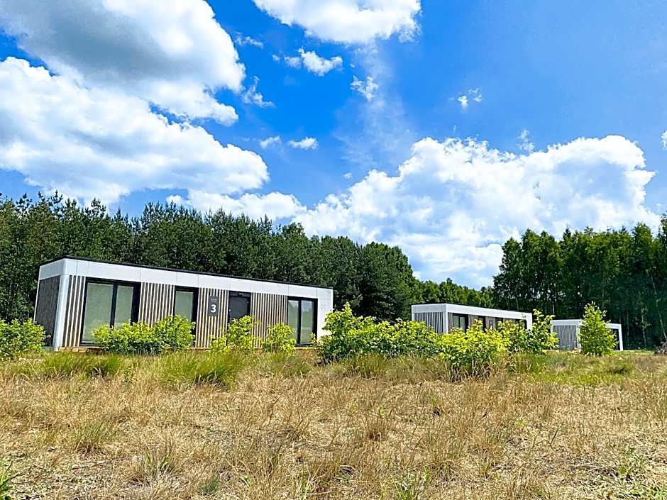Arche Siedlisko Miedwieżyki