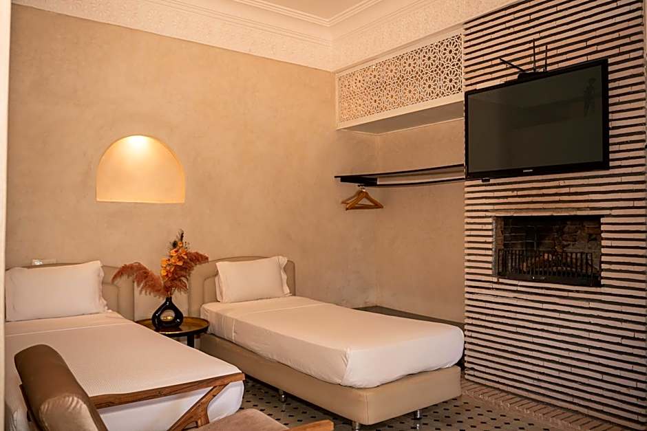 Just V hotel & Spa
