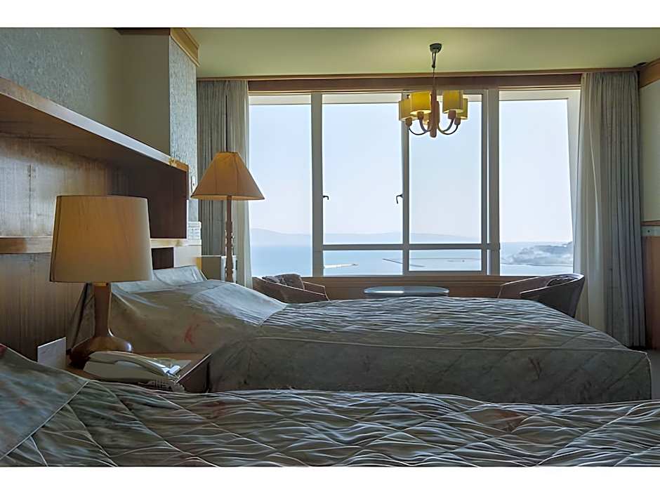 Ibusuki Phoenix Hotel