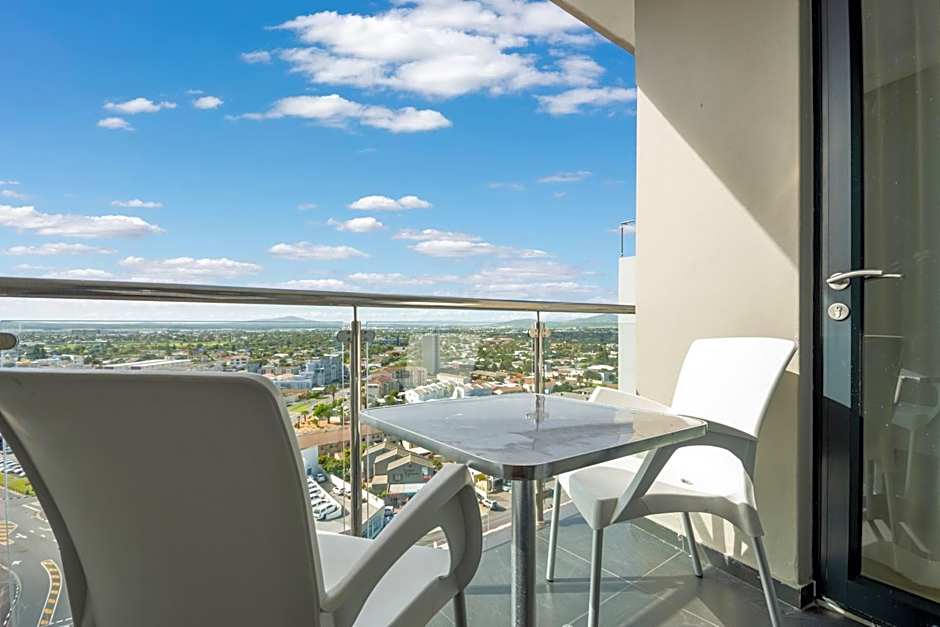 Aquarius Luxury Suites