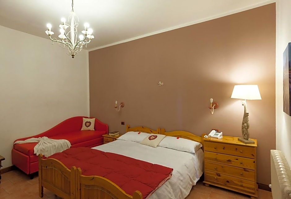 Hotel Firenze