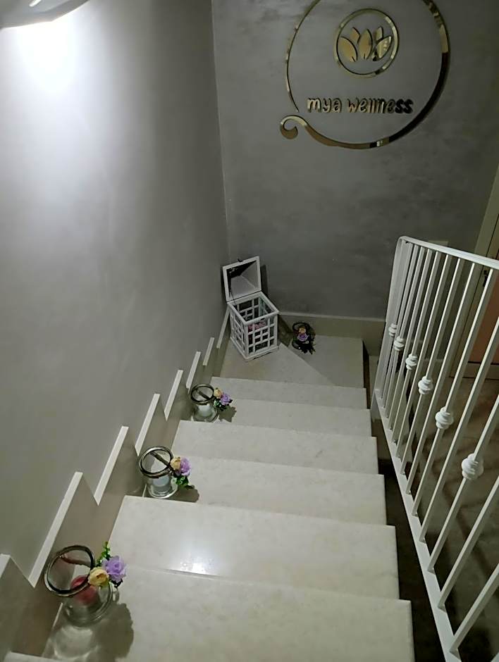 mya luxury rooms and wellness