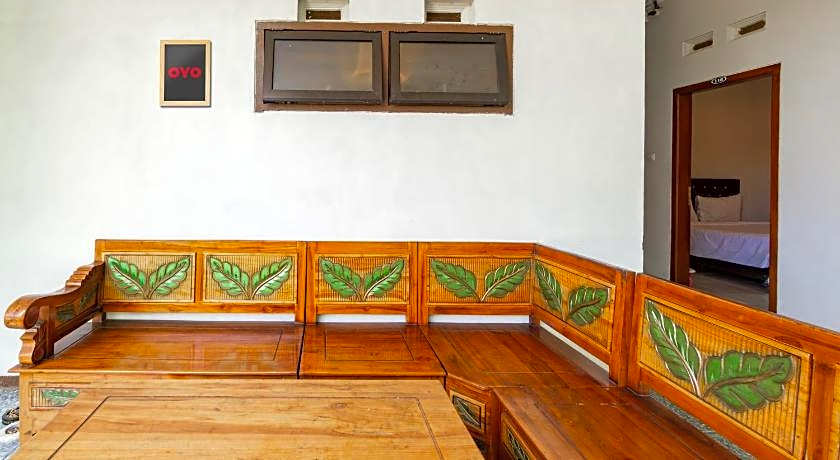 Hotel O Triple N Homestay