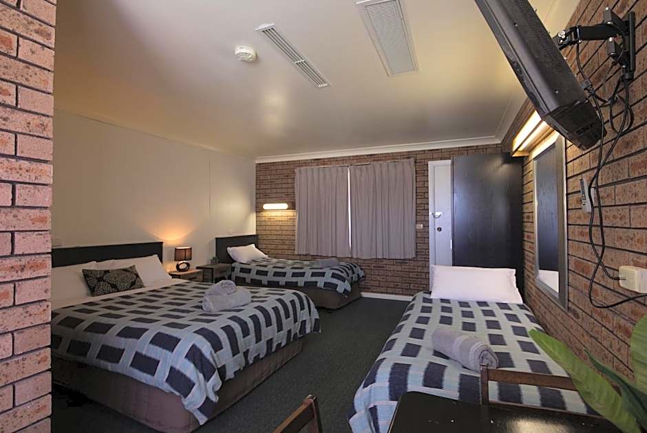 Tuncurry Motor Lodge