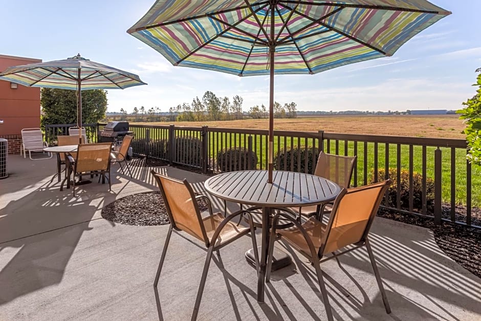Holiday Inn Express Hotel & Suites Bowling Green By IHG