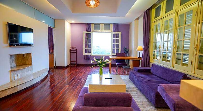 Ngoc Lan Hotel Dalat