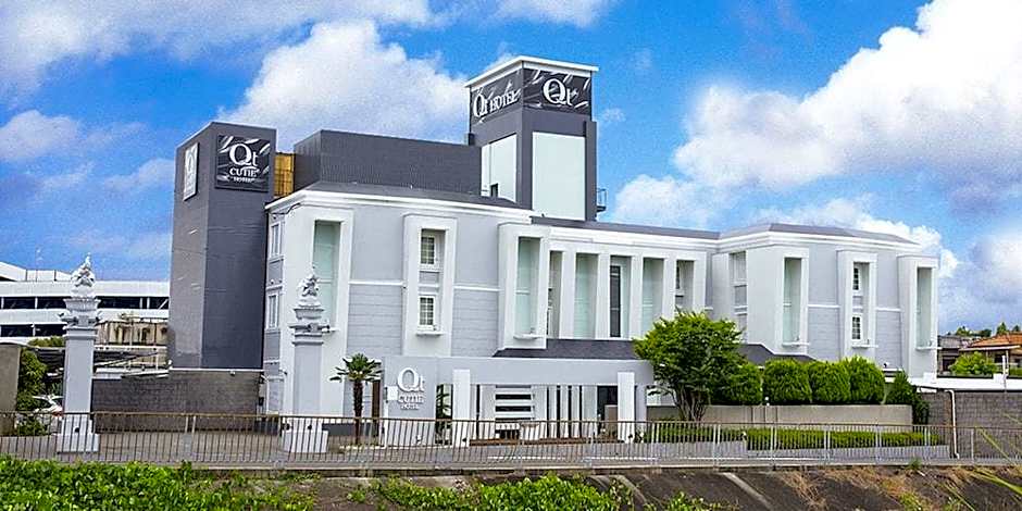 Hotel QT Minami Osaka -Adult Only