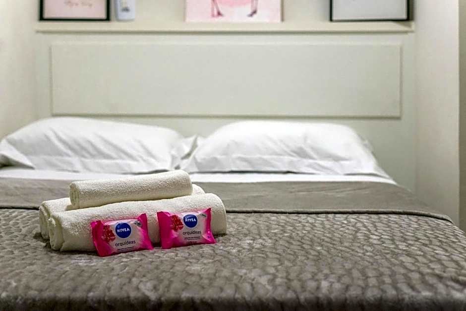 ITNC024- Apê com 4 quartos na Av. Atlântica de BC