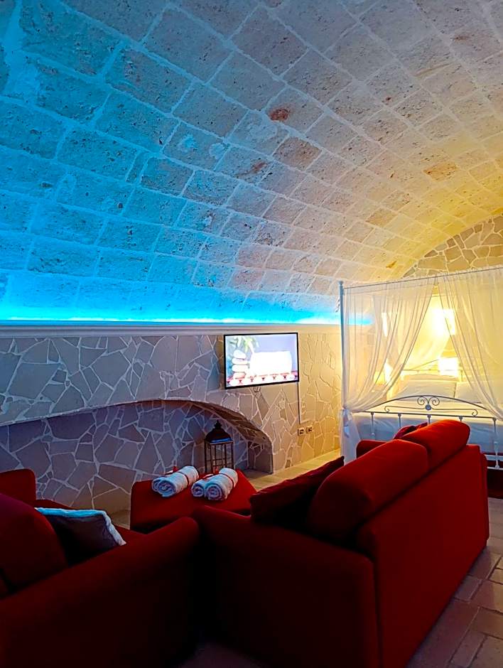 Apulia Relax Room