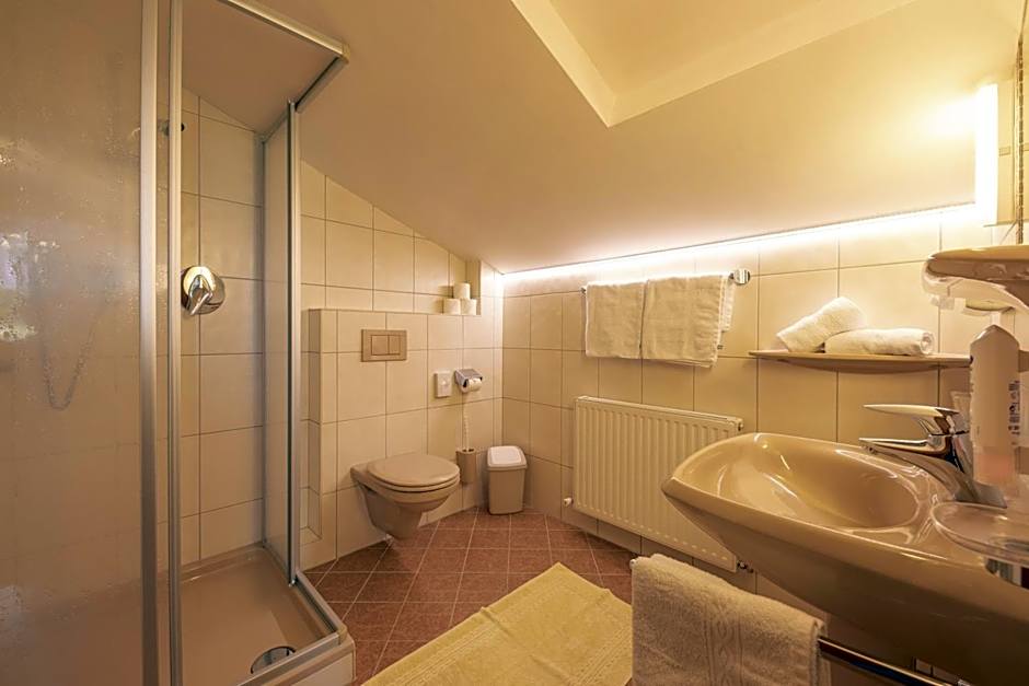 Patteriol Apart-Hotel-Garni