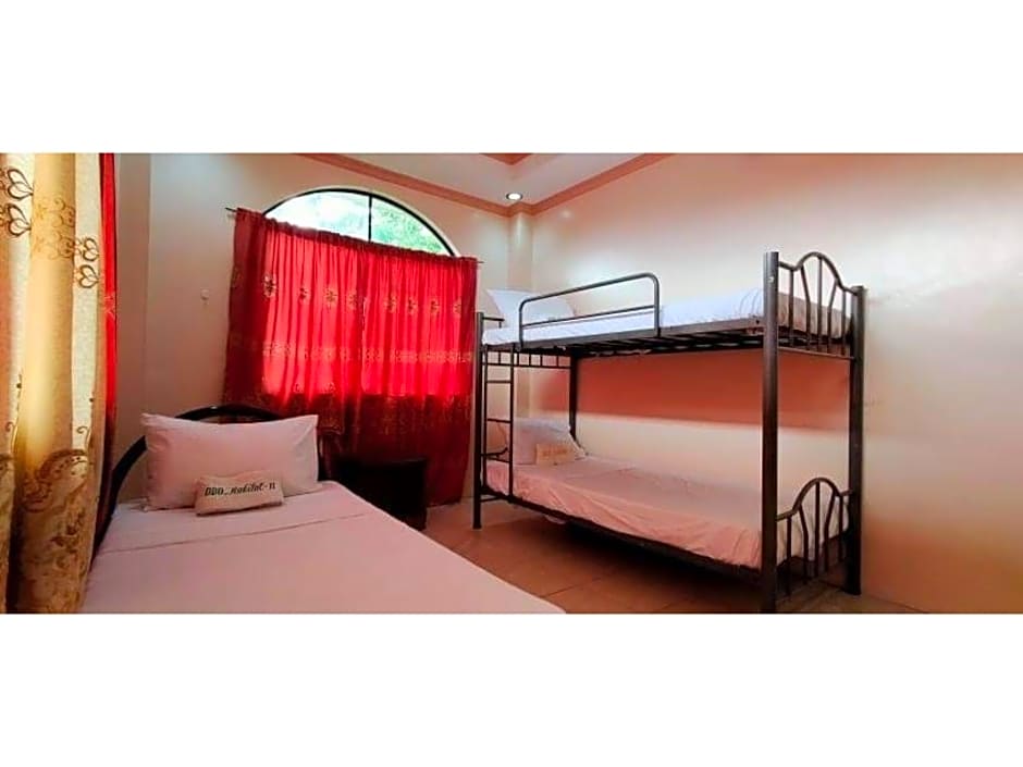 OYO 799 Ddd Habitat Iloilo