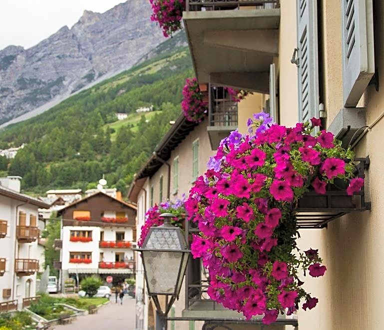 Meublé Albergo Dante