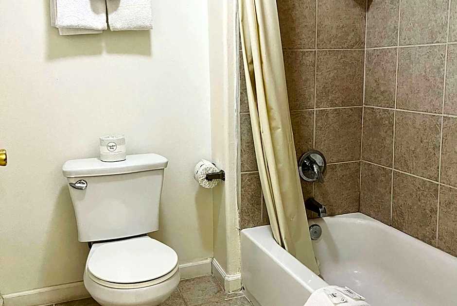 Baymont by Wyndham Ridgecrest