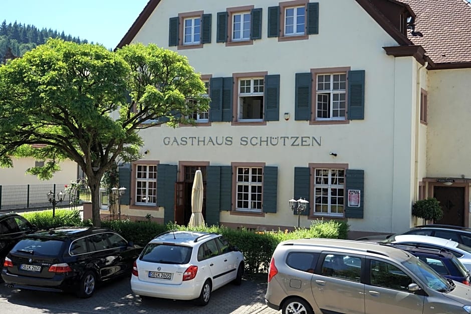 Hotel Gasthaus Schützen