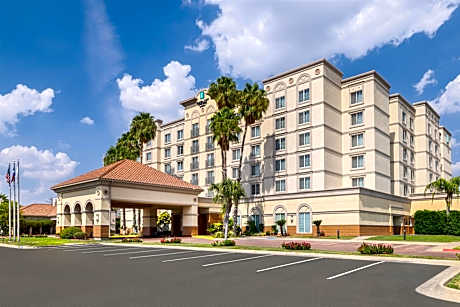 Embassy Suites by Hilton Laredo