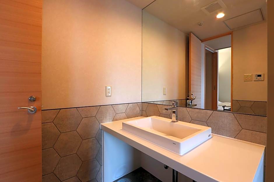 Tojinbo Mikuni Onsen Ootoku