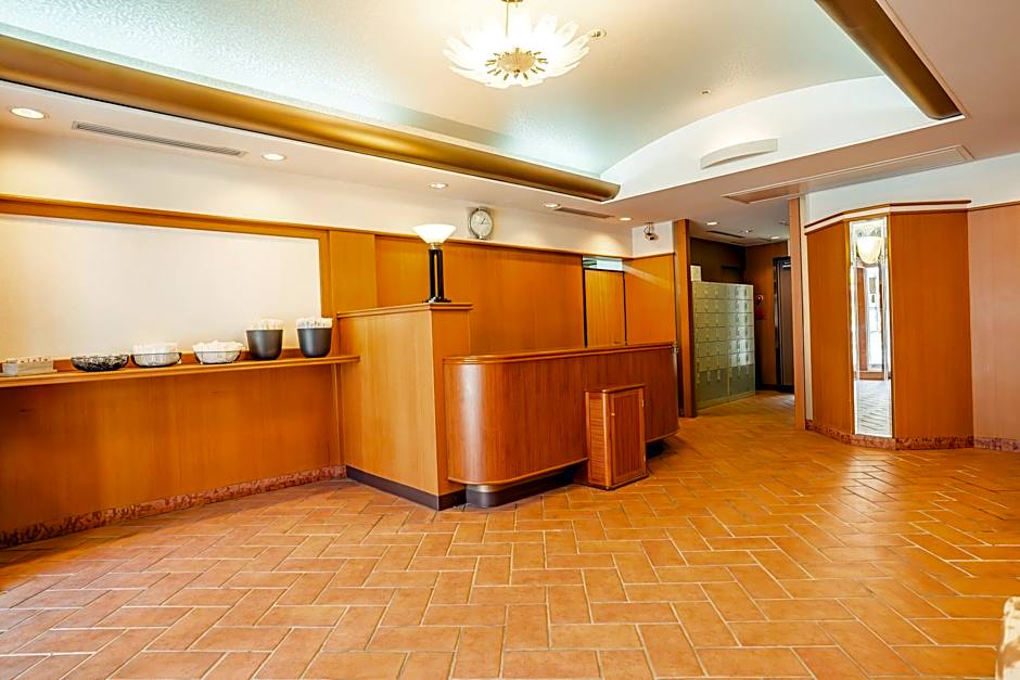 Ave Tennoji Hotel