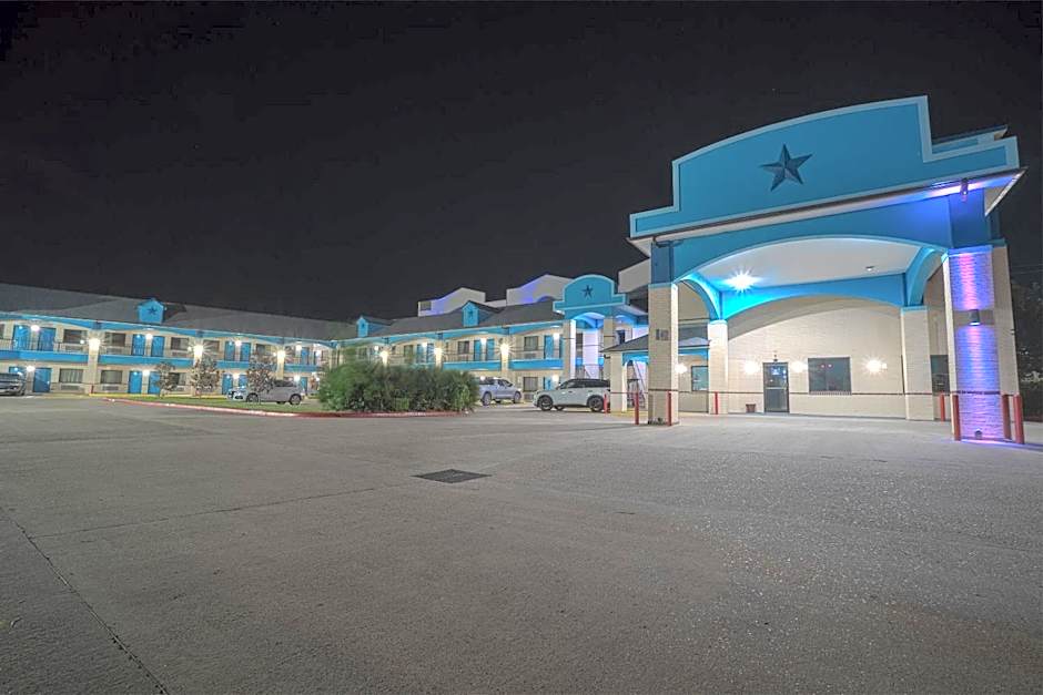 Hotel Bliss Kemah